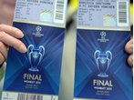 Last-Minute-Tickets und -Flüge zum Champions-League-Finale nach London: Tipps