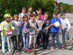 Kinder fordern Spielstraße
