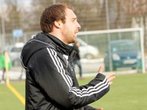 Haching II-Coach Ernst musste 48 Akteure in 35 Spielen einsetzen