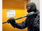 Herrmann will Einbrechern Einhalt gebieten