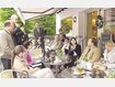Wirtschaftsstaatssekretärin Katja Hessel (FDP) auf Besuch in Bad Wiessee