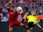 Champions-League-Finale Bayern Dortmund heute im Free-TV: Überblick