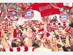 Champions-League-Finale: Hier feiern die Fans mit