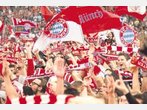 Champions-League-Finale: Hier feiern die Fans mit