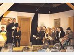 Gelungene Treibhaus-Premiere im Kulze