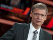 Günther Jauch ist Querdenker 2013