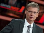 Günther Jauch ist Querdenker 2013