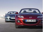 Mazda: Mazda MX-5 hat neuen Weltrekord im Visier