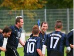 FC Moosinning erhält Meisterpokal