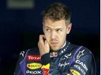 Vettel: "Hier schmeckt Sieg süßer"