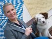 Cornelia Poletto kocht auch für ihre Hunde Cornelia Poletto kocht auch für ihre Hunde