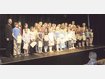 5. Dorfener Musikpreis: Nachwuchs auf beachtlichem Niveau 5. Dorfener Musikpreis: Nachwuchs auf beachtlichem Niveau