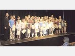 5. Dorfener Musikpreis: Nachwuchs auf beachtlichem Niveau