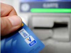 Nur wenige Banken verbilligen Dispokredite