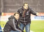 Teamchef Manuel Baum über das Nachwuchskonzept der SpVgg