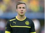 Nach Absage für Champions-League-Finale: Götze übel beleidigt