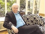 „Ich möchte nicht Politiker sein“