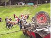 Kutschenunfall: Kutscher im Visier der Staatsanwaltschaft