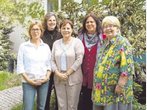 Für Mutter und Kind in Weilheim