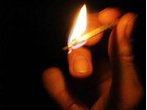 Kinder zündeln in unbewohntem Haus - 80.000 Euro Schaden