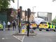 Woolwich Shooting