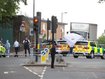 Woolwich Shooting