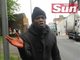 Woolwich Shooting