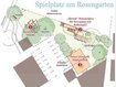 Spielplatz mit Soccerfeld und Mini-Weilheim Spielplatz mit Soccerfeld und Mini-Weilheim