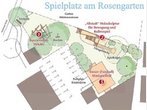 Spielplatz mit Soccerfeld und Mini-Weilheim