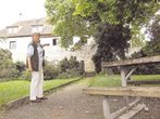 Am Sonnengraben in Schongau gibt's Ärger
