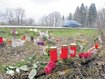 Der Appell der trauernden Mütter