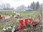Der Appell der trauernden Mütter
