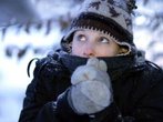 Das Wetter spielt verrückt – oder?