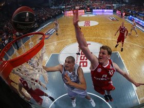 FC Bayern Basketball