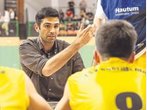 Trainer Lazarevic verlässt die Tropics