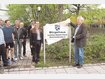 Erinnerung an Ludwig Glöckl: Bürgerhaus trägt jetzt seinen Namen