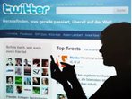 Twitter: Anmeldung in zwei Stufen für mehr Sicherheit gegen Hacker
