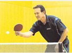 Tischtennis: Ein Titel und ein Abstieg