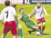 SV Raisting vor Endspiel um Platz 2 in Gundelfingen