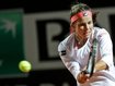 Görges bangt um Start bei French Open Görges bangt um Start bei French Open