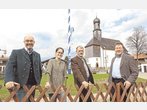 1000 Jahre Schaftlach: Großes Fest in Vorbereitung