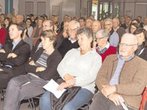 Die UV-Anlage ist eingebaut