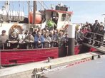 Schiff ahoi für Ebersberger Landratten