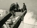 50 Jahre Eibsee-Seilbahn in Garmisch-Partenkirchen und Grainau zur Zugspitze: Spektakuläre Bilder unserer Leser