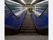 Hauptbahnhof: Rolltreppendrängler verletzt Frau und Kind Hauptbahnhof: Rolltreppendrängler verletzt Frau und Kind