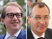 Dobrindt fordert Beck zum Rücktritt auf Dobrindt fordert Beck zum Rücktritt auf