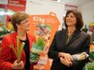 Aigner: Aktion gegen Verschwendung von Lebensmitteln Aigner: Aktion gegen Verschwendung von Lebensmitteln
