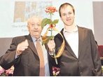 Oberschleißheim: Bundes-Kunstpreis für zwei Mitglieder des "Atelier hpca"