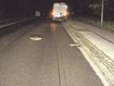 Tückische Falle mitten auf der B 471 in Haar