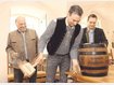 Volksfest unter neuer Regie